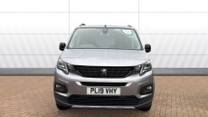 Peugeot Rifter 1.5 BlueHDi 130 GT Line 5dr Diesel Estate